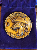 Image 4 of MUSTANG MCGEE COINS