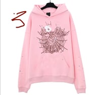 Image 4 of S Web Jacket