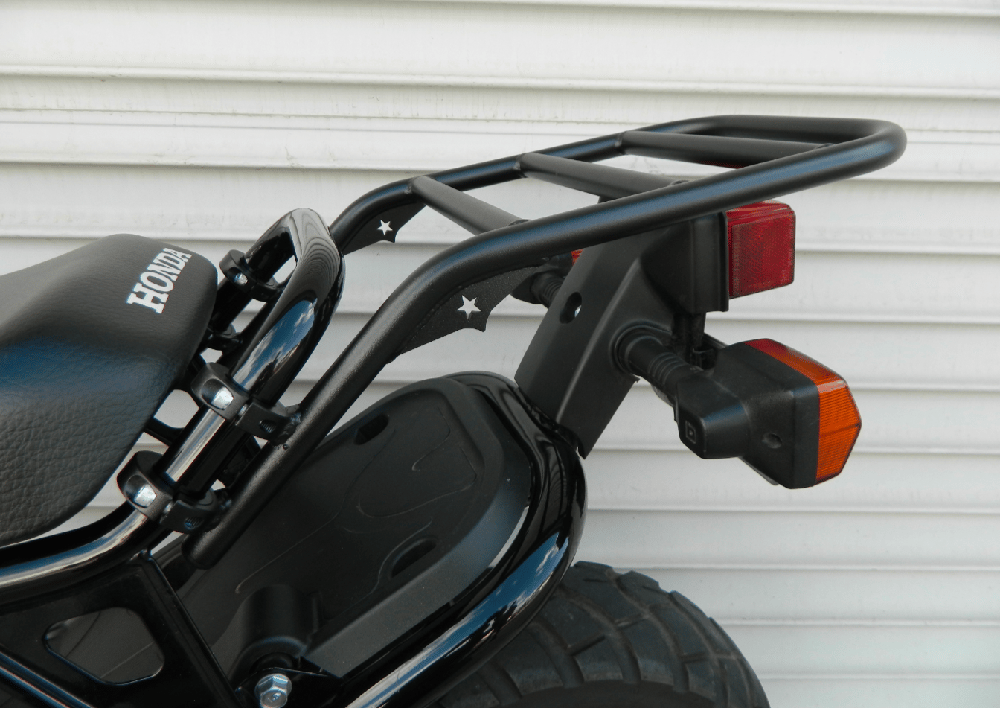 Honda Ruckus Rack Kit 