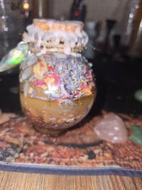 Image 9 of Custom Spell Jars