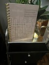 Cross Word Puzzle Content Creator & Business Journal