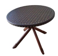 Image 1 of LV Custom Table 