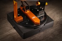 Image 1 of Arrow Fletching Helper for OMP Fletching Jig
