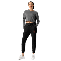Image 4 of Time Doesn’t Care Women’s Joggers
