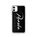 Pyranha Protector for iPhone® (blk)