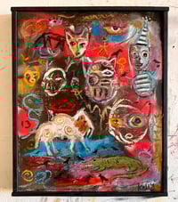 Image 1 of Moab Dreams