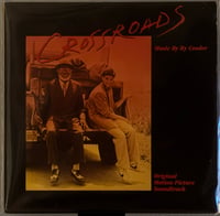 Crossroads- Official Soundtrack