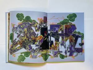 Image of STYLE MASTER RIFF 170