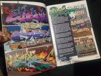 Image 6 of HYPE mag 34 vs Illegal Fame Magazine 