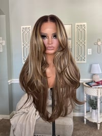 Image 1 of Alyssa luxury (ready to ship) 