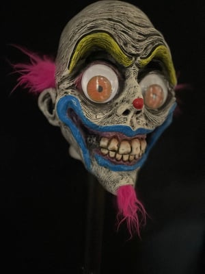 Image of Googly Eyed Guy