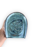 Image 5 of Embossed Spoon Rests