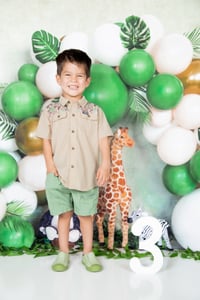 Image 19 of 45-Minute Birthday Package (Boys)