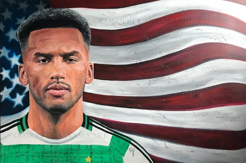 Image of Trusty Original 