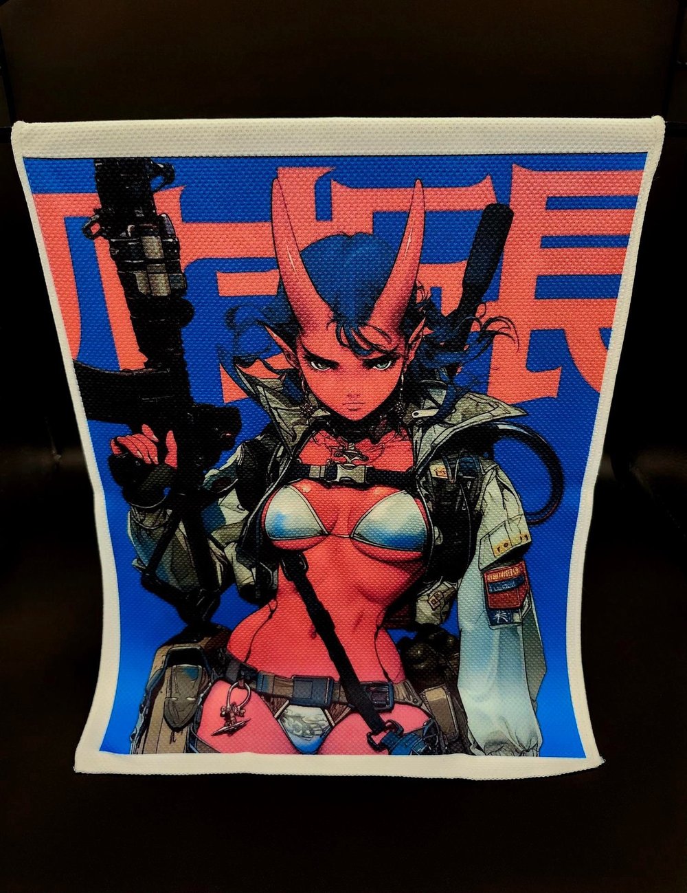 Image of Seal Team 666