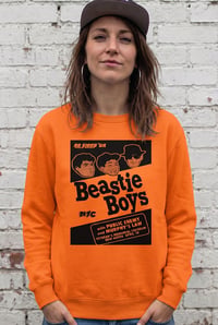 Image 1 of Sudadera Beastie Boys 