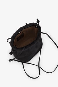 Image 3 of Bombonera Pelo Negro ZUBI