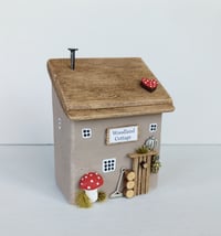 Image 3 of Woodland Cottage (made to order)