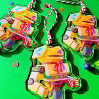 Image 2 of Holiday Ornaments