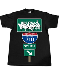 Maywood 710 hwy