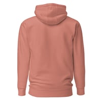 Image 10 of Unisex Hoodie Ichnusa