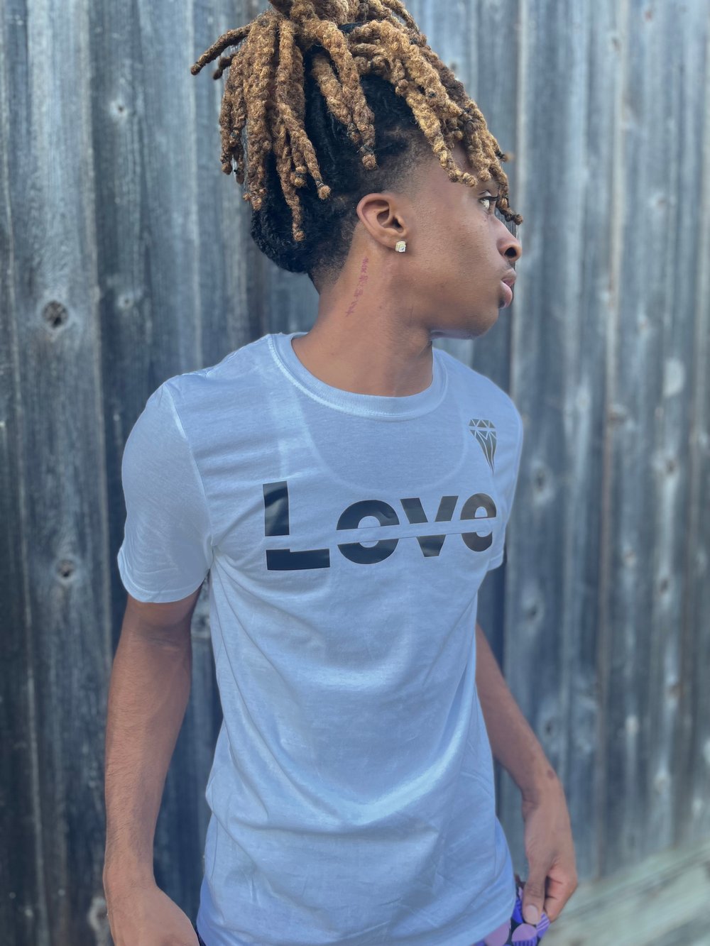 No Love (Tees x Hoodies)