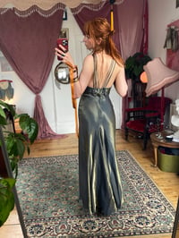 Image 3 of The Dusk Gown