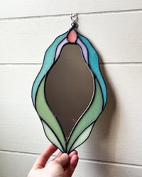 Image 3 of Mermaid (11 x 6 in)