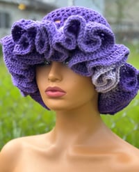 Image 4 of Purple Ombré 