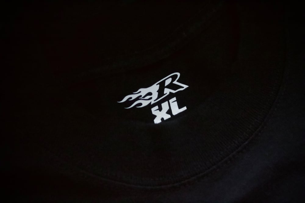 R-FACTORY SHIRT