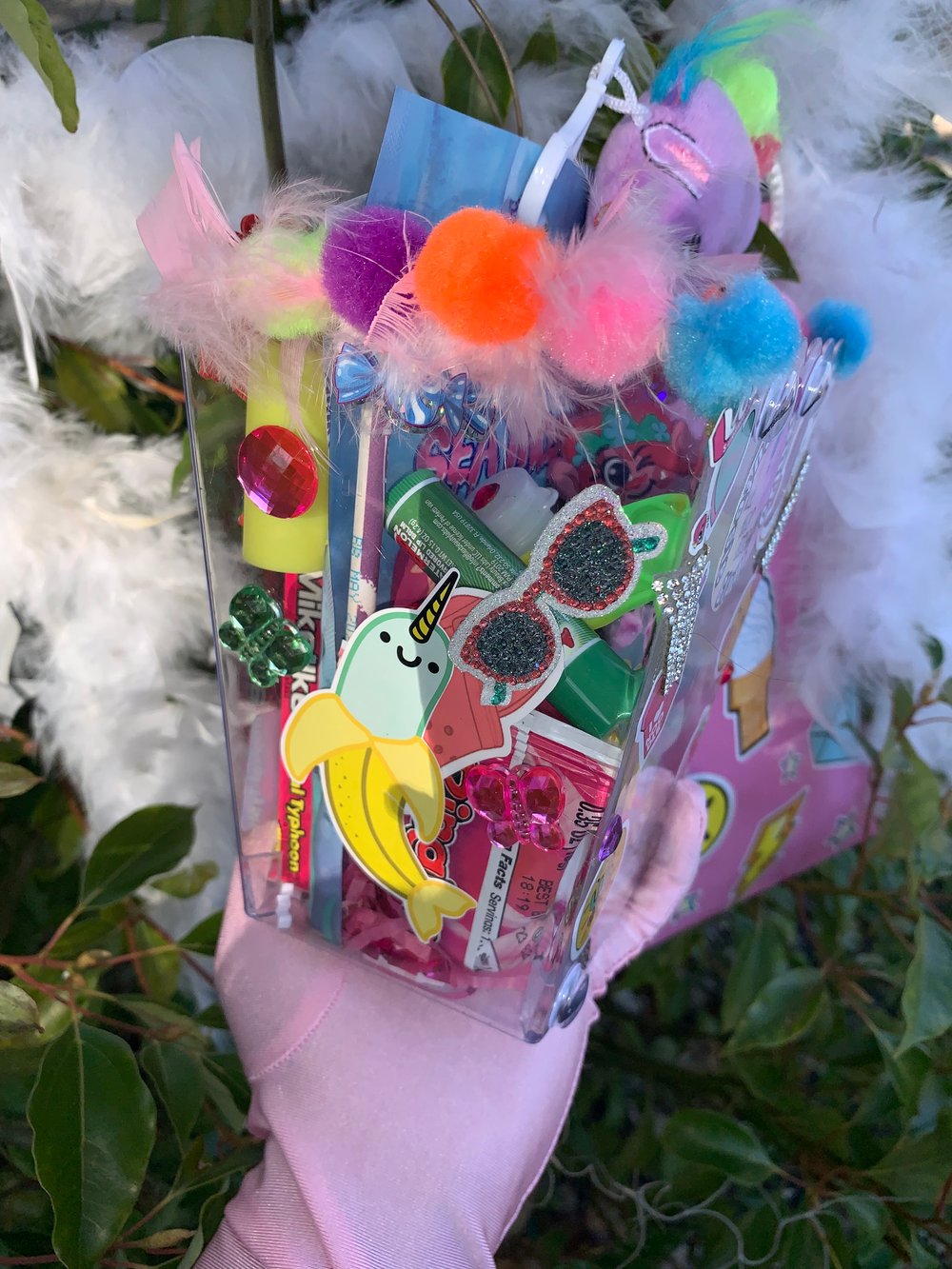 Image of ❓Cutesie Glam Critter Surprise