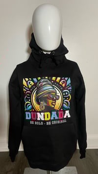 Image 1 of Divine - Black Hoodie 