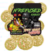 Image 1 of Nrefused Edibles