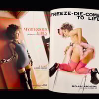 Image 18 of BIZARRE 2002 #7