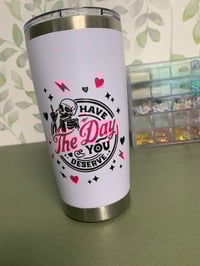 Image 4 of Funny Stainless Steel Tumblers 