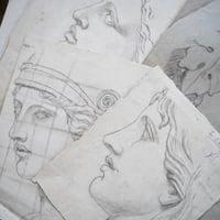 Image 1 of Dessins Anciens 19e