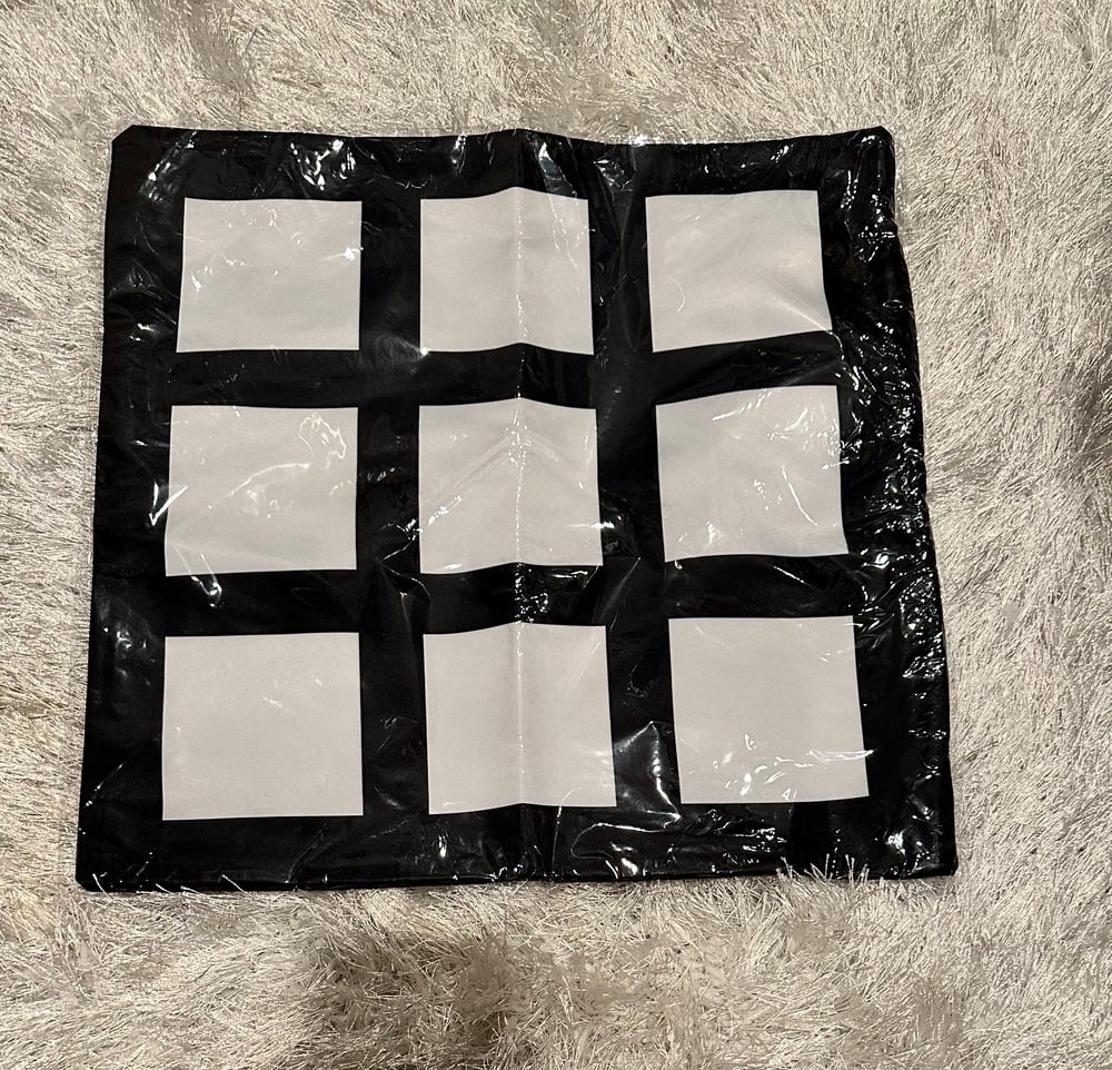Image of prayer pillow
