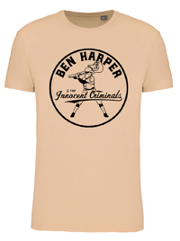 Image 3 of Camiseta Ben Harper 
