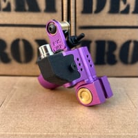 Image 1 of REVERSE V5R RCA PURPLE