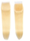 Mink straight  613 HD closure 