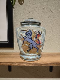 Image 3 of Unicorn Jar