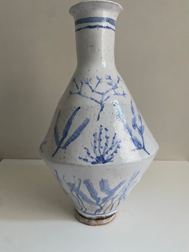 Waterweed Yield Pot 11