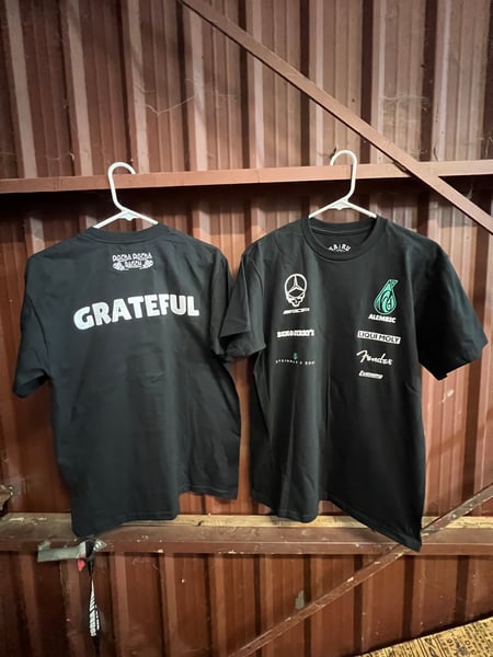 Image of Grateful Grand Prix ™️
