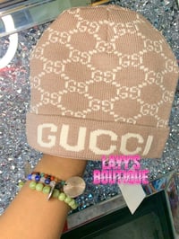 Image 3 of GG Beanies