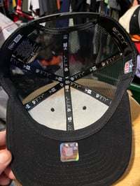 Image 5 of Steelers Trucker SnapBack Hat