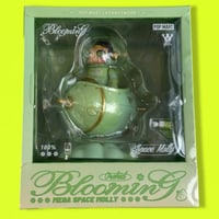 Image 1 of Mega Space Molly 100% Blooming Orchid (Thailand Exclusive)