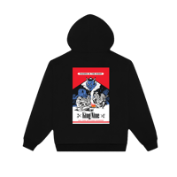 Image 2 of Cig Hoodie