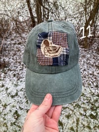 Image 12 of Patchy Caps