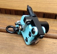 Image 21 of custom handmade sidewinder tattoo machines
