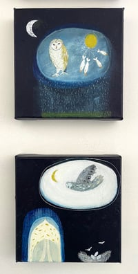 Image 3 of ‘Dreamscape 3’ 2026